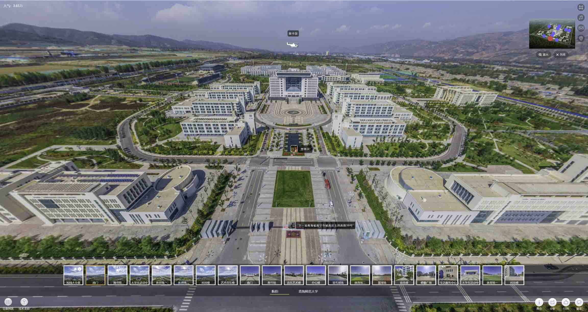 万安油菜花-惊艳半生的花海仙境