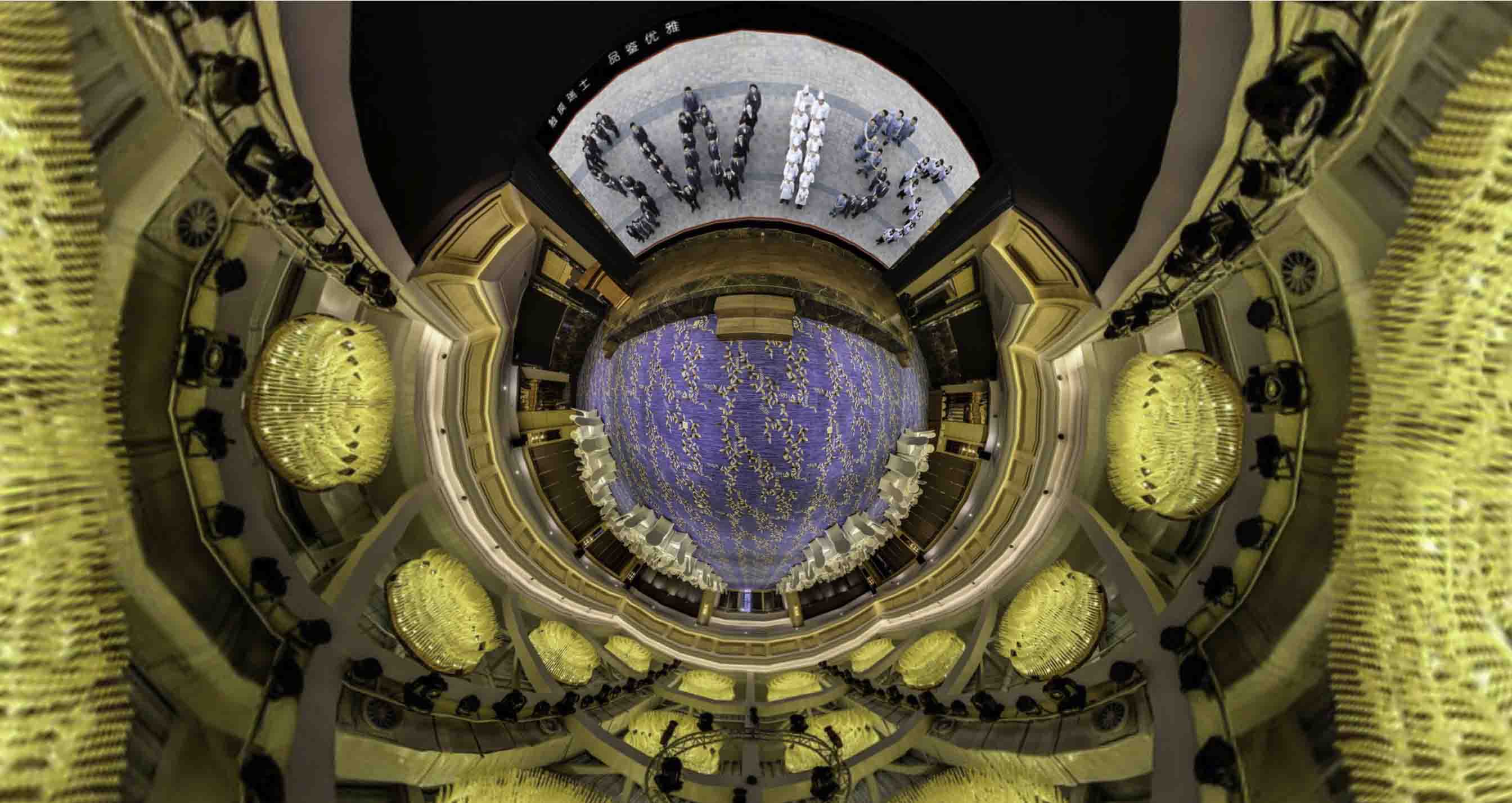 万安探索VR全景拍摄中的深度感：营造沉浸式体验的关键要素