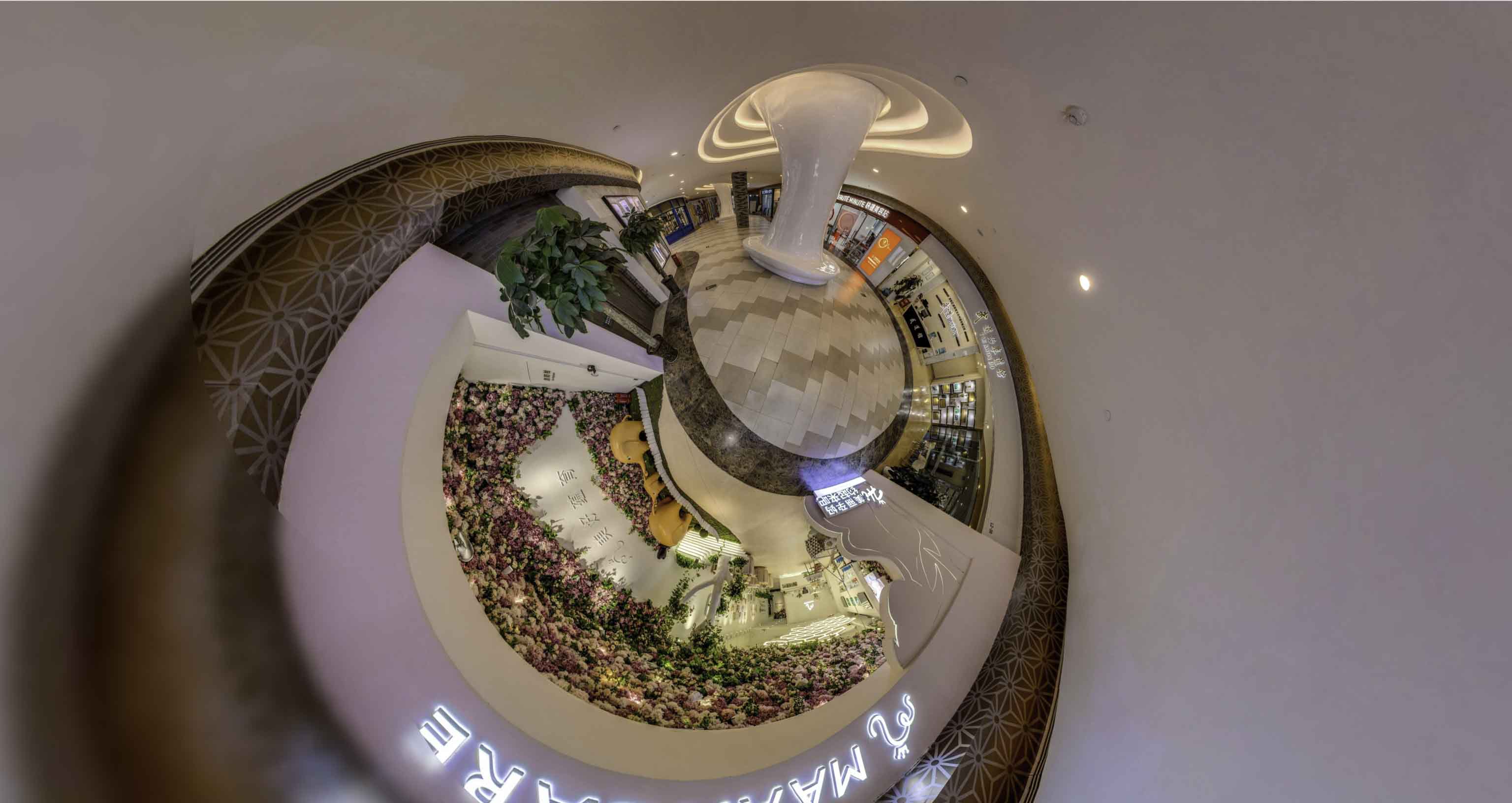 万安将VR全景融入品牌宣传活动的创新实践与策略